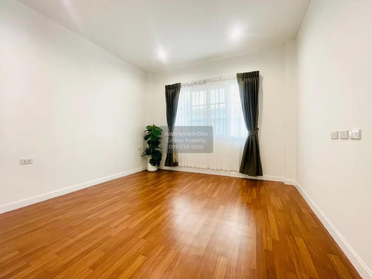 ขายบ้าน  บริติช พาร์ค ทวีวัฒนา รีโนเวทใหม่ ทวีวัฒนา เขต ทวีวัฒนา 