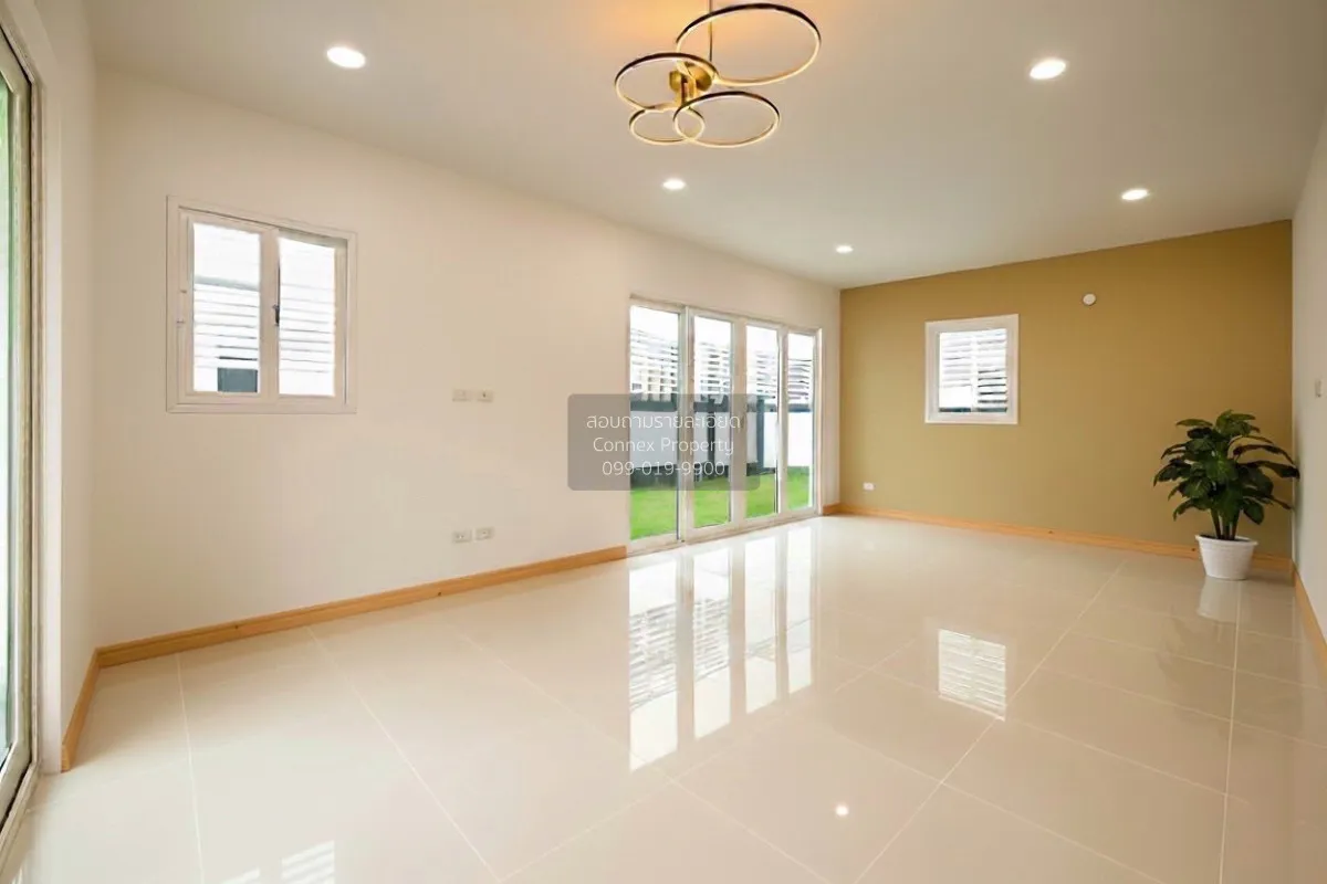 ขายบ้าน  พฤกษาทาวน์ เพชรเกษม 81 รีโนเวทใหม่ หนองแขม เขต หนองแขม ก