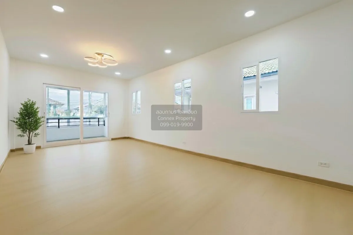 ขายบ้าน  พฤกษาทาวน์ เพชรเกษม 81 รีโนเวทใหม่ หนองแขม เขต หนองแขม ก