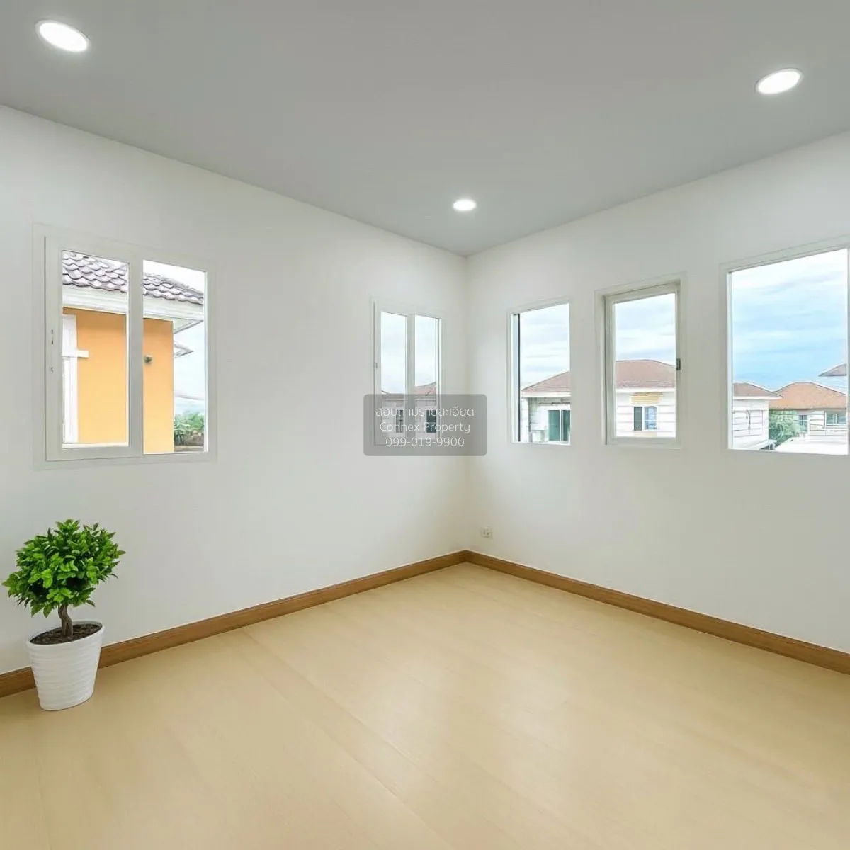 ขายบ้าน  พฤกษาทาวน์ เพชรเกษม 81 รีโนเวทใหม่ หนองแขม เขต หนองแขม ก