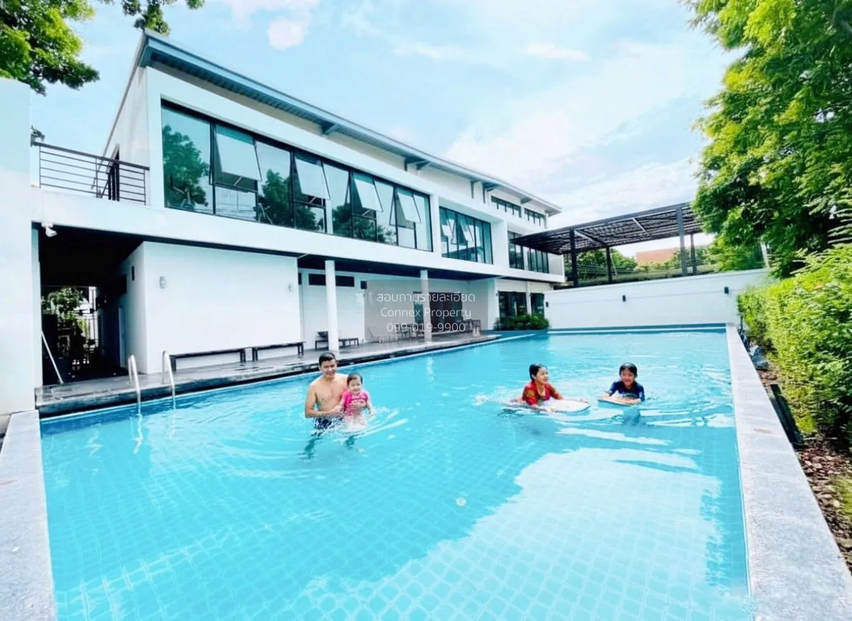 ขายบ้าน  พฤกษาทาวน์ เพชรเกษม 81 รีโนเวทใหม่ หนองแขม เขต หนองแขม ก