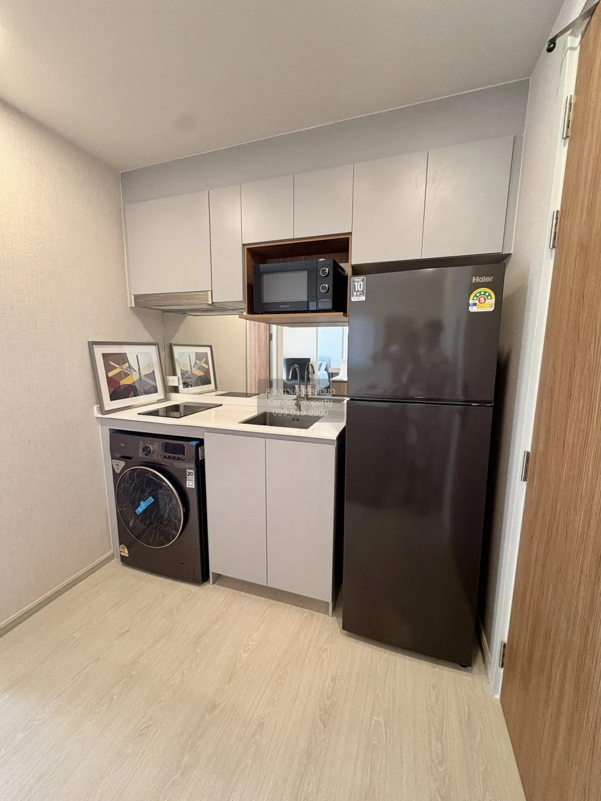 เช่าคอนโด  นิว ริเวอร์เรสต์ ราษฎร์บูรณะ ห้องมุม ราษฎร์บูรณะ เขต ร