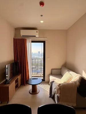 เช่าคอนโด  นิว ริเวอร์เรสต์ ราษฎร์บูรณะ ห้องมุม ราษฎร์บูรณะ เขต ราษฎร์บูรณะ กรุงเทพ CX-152460