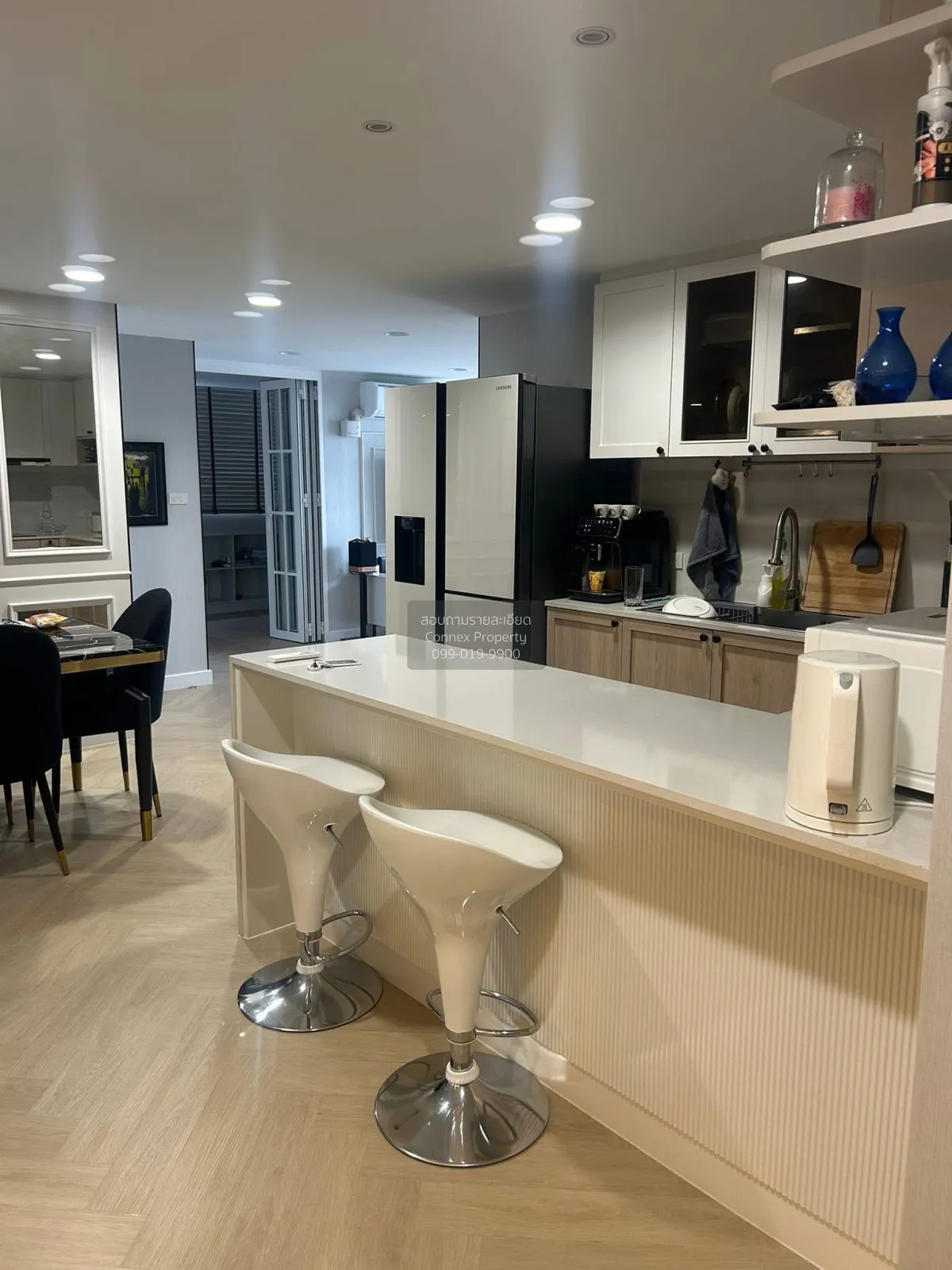 For Sale Condo , Supalai Place Sukhumvit 39 , BTS-Phrom Phong , K 2