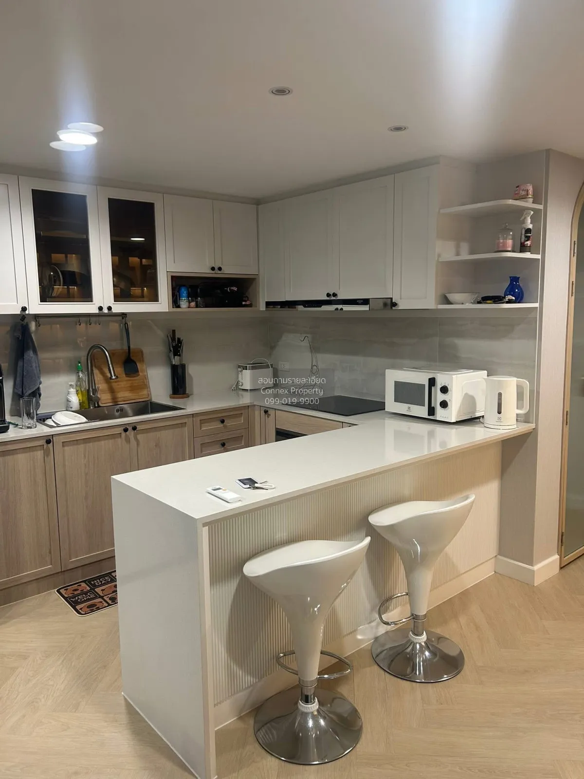 For Sale Condo , Supalai Place Sukhumvit 39 , BTS-Phrom Phong , K 3