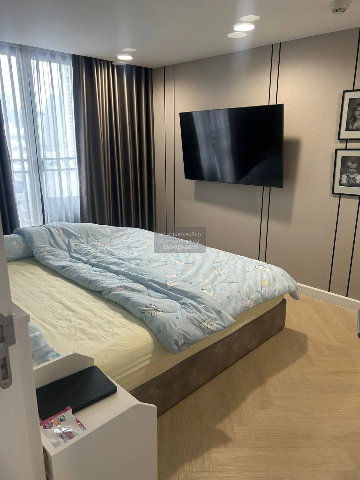 For Sale Condo , Supalai Place Sukhumvit 39 , BTS-Phrom Phong , K