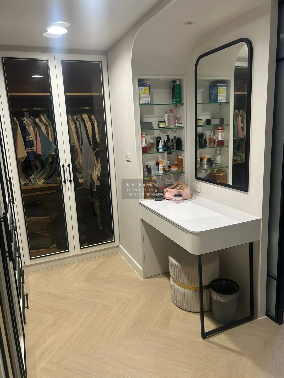 For Sale Condo , Supalai Place Sukhumvit 39 , BTS-Phrom Phong , K