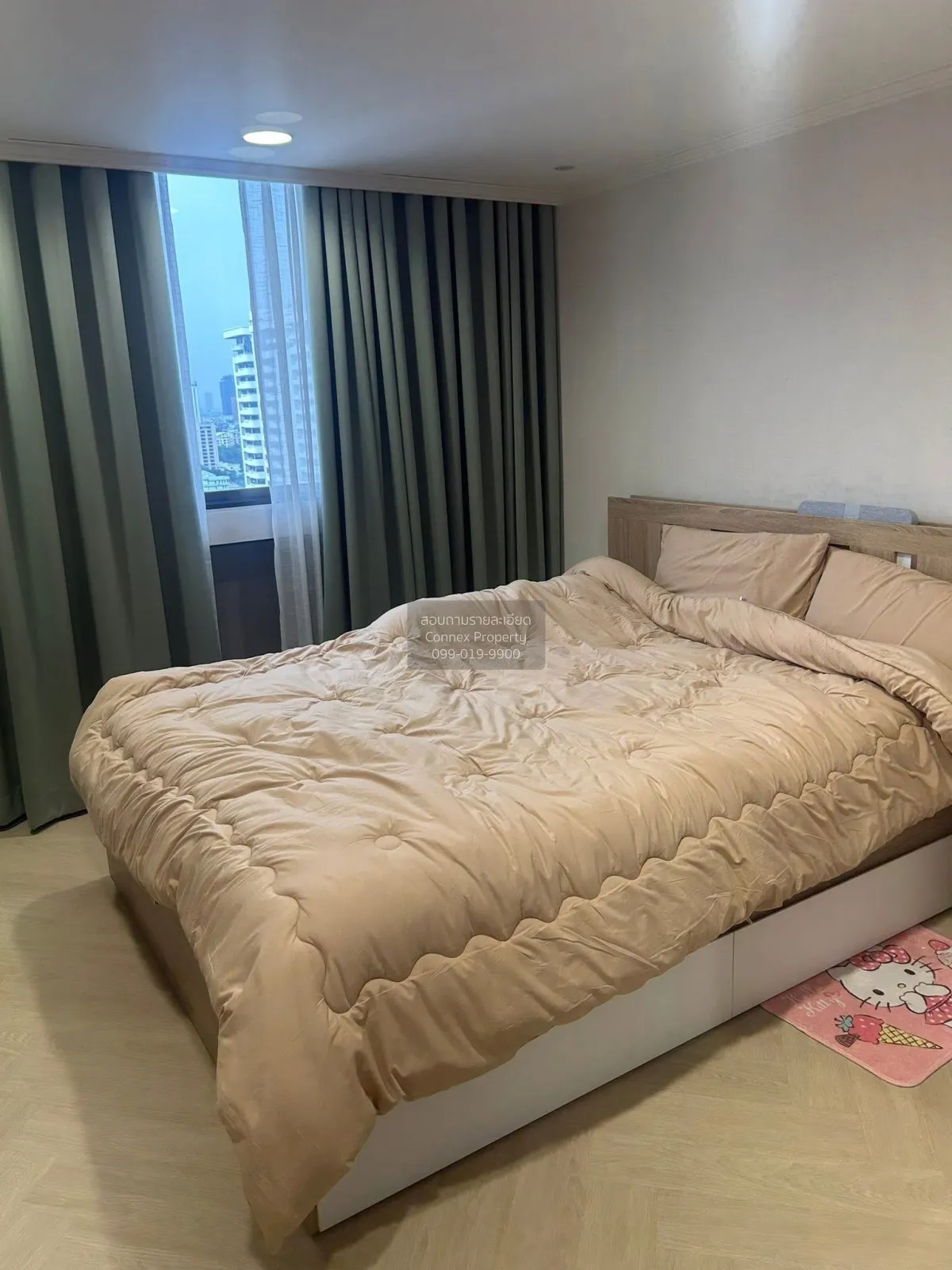 For Sale Condo , Supalai Place Sukhumvit 39 , BTS-Phrom Phong , K