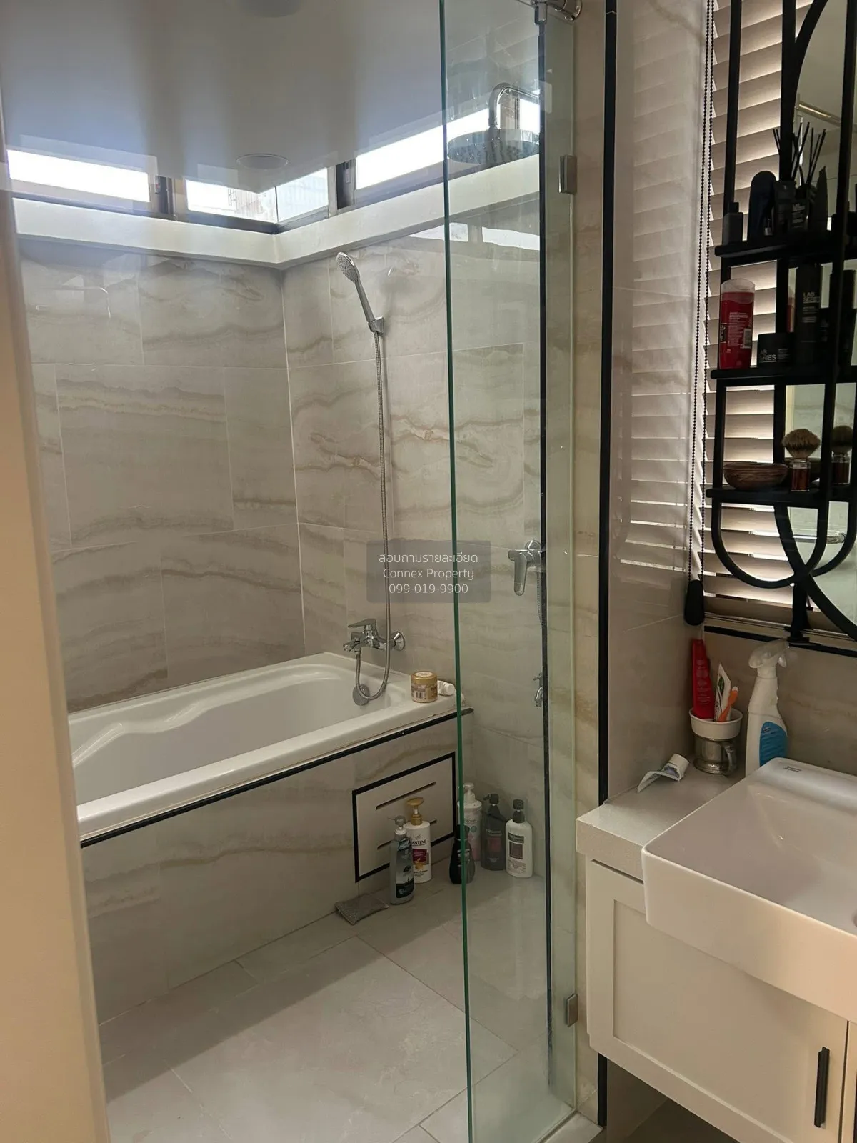 For Sale Condo , Supalai Place Sukhumvit 39 , BTS-Phrom Phong , K