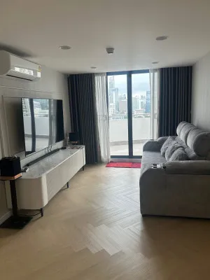 For Sale Condo , Supalai Place Sukhumvit 39 , BTS-Phrom Phong , Khlong Tan Nuea , Watthana , Bangkok , CX-152464