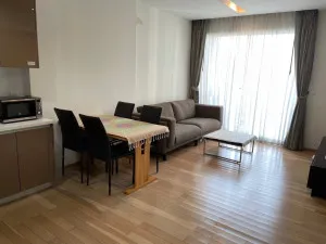 เช่าคอนโด  สิริ แอท สุขุมวิท BTS-ทองหล่อ พระโขนง เขต วัฒนา กรุงเทพ CX-152466