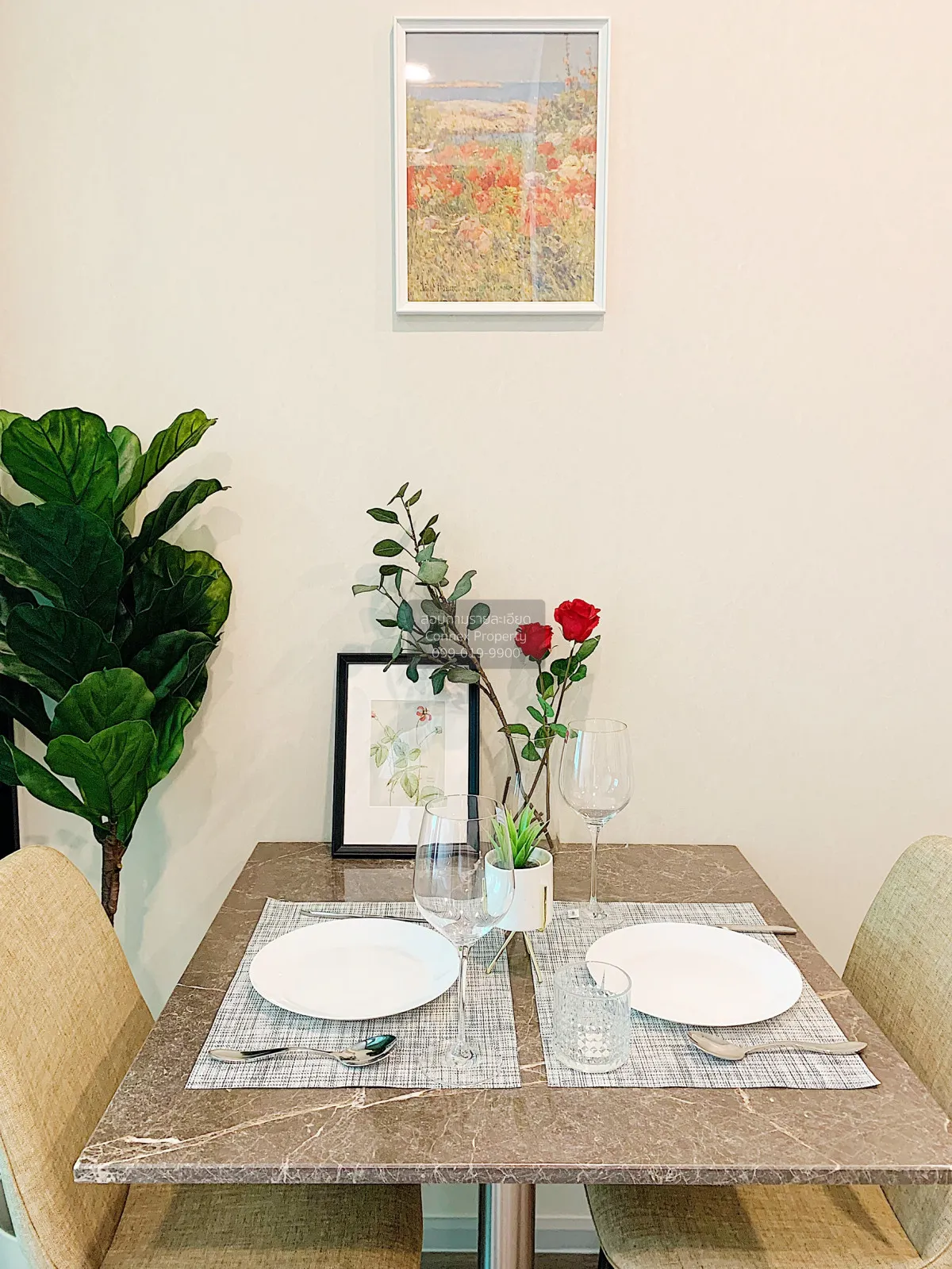 เช่าคอนโด  ไนท์บริดจ์ คอลลาจ รามคำแหง หัวหมาก เขต บางกะปิ กรุงเทพ 1