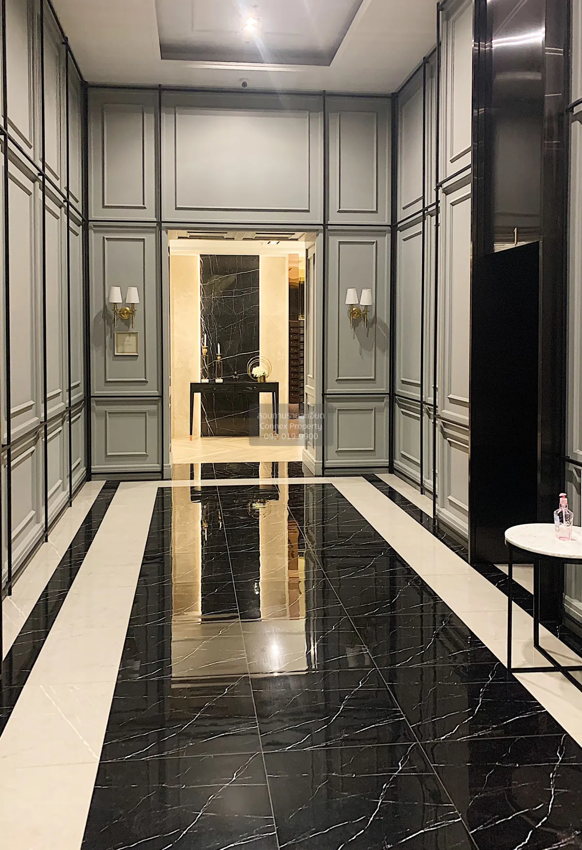 เช่าคอนโด  ไนท์บริดจ์ คอลลาจ รามคำแหง หัวหมาก เขต บางกะปิ กรุงเทพ 4