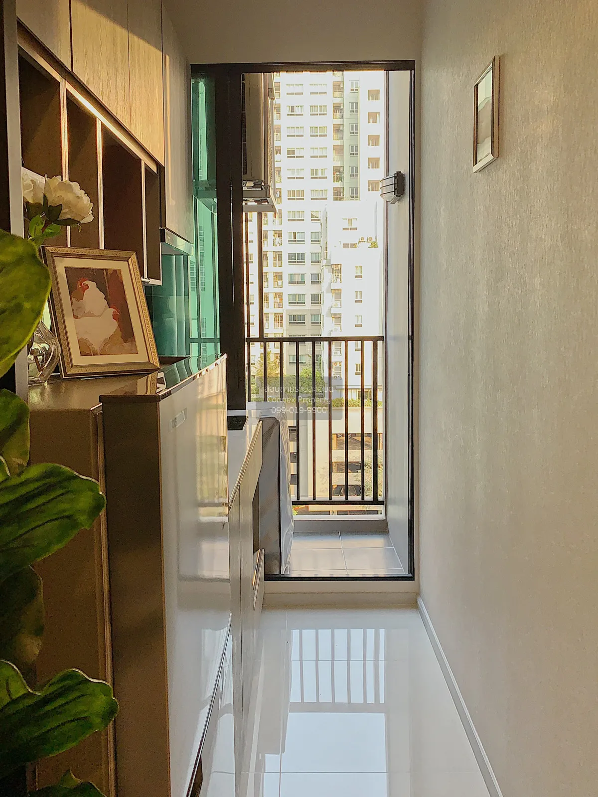 เช่าคอนโด  ไนท์บริดจ์ คอลลาจ รามคำแหง หัวหมาก เขต บางกะปิ กรุงเทพ