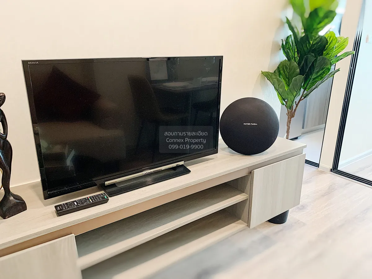 เช่าคอนโด  ไนท์บริดจ์ คอลลาจ รามคำแหง หัวหมาก เขต บางกะปิ กรุงเทพ