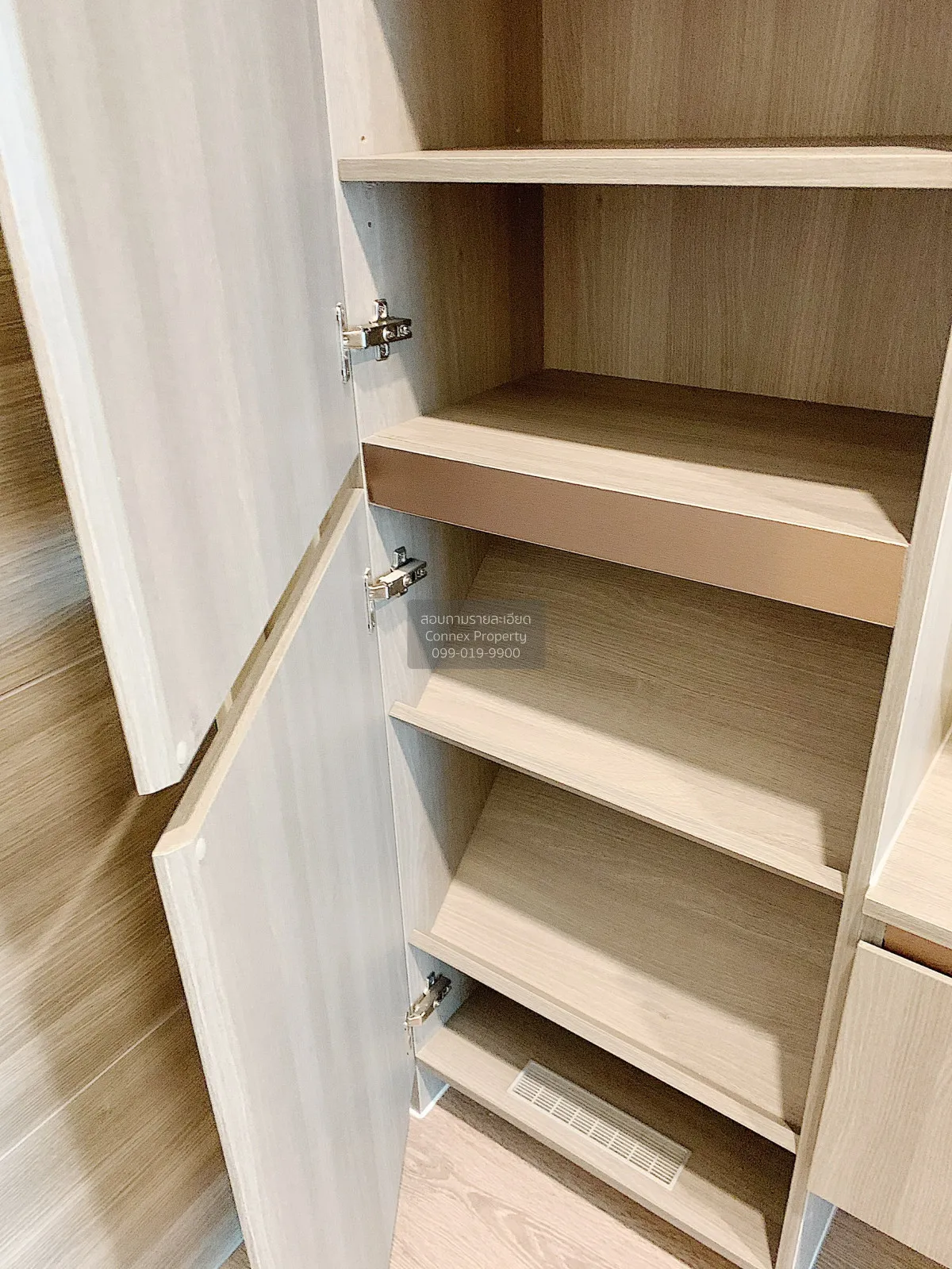 เช่าคอนโด  ไนท์บริดจ์ คอลลาจ รามคำแหง หัวหมาก เขต บางกะปิ กรุงเทพ