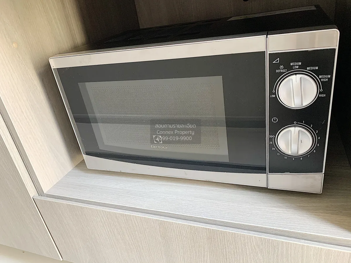 เช่าคอนโด  ไนท์บริดจ์ คอลลาจ รามคำแหง หัวหมาก เขต บางกะปิ กรุงเทพ