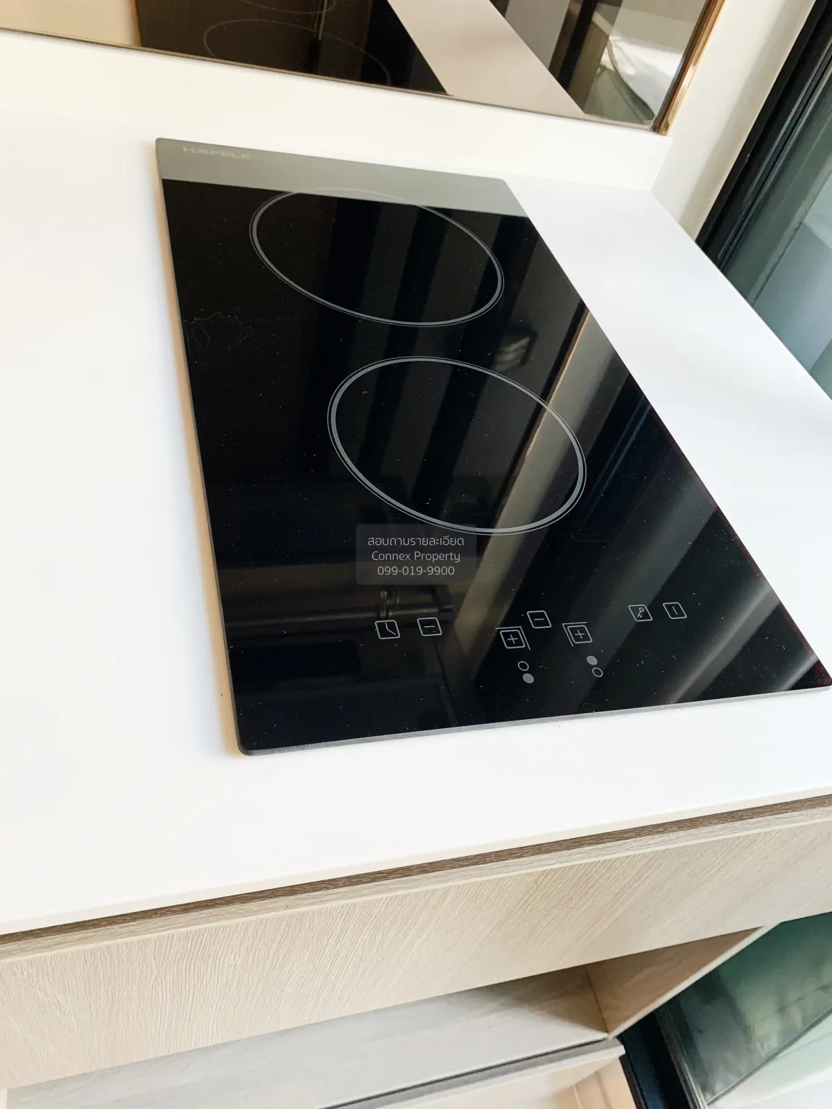 เช่าคอนโด  ไนท์บริดจ์ คอลลาจ รามคำแหง หัวหมาก เขต บางกะปิ กรุงเทพ