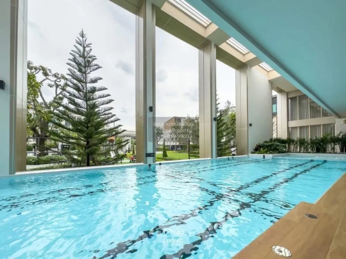 For Rent Townhouse/Townhome  , Baan Klangmuang Sukhumvit 77 , cor