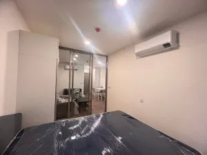 For Rent Condo , ASPIRE Pinklao - Arun Ammarin , nice view , MRT-Bang Khun Non , Arun Ammarin , Bangkok Noi , Bangkok , CX-152469