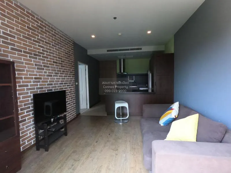 เช่าคอนโด  โนเบิล รีไฟน์ BTS-พร้อมพงษ์ คลองตัน เขต คลองเตย กรุงเท 1