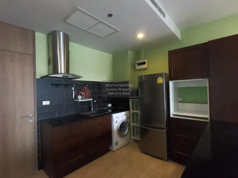 เช่าคอนโด  โนเบิล รีไฟน์ BTS-พร้อมพงษ์ คลองตัน เขต คลองเตย กรุงเท 4