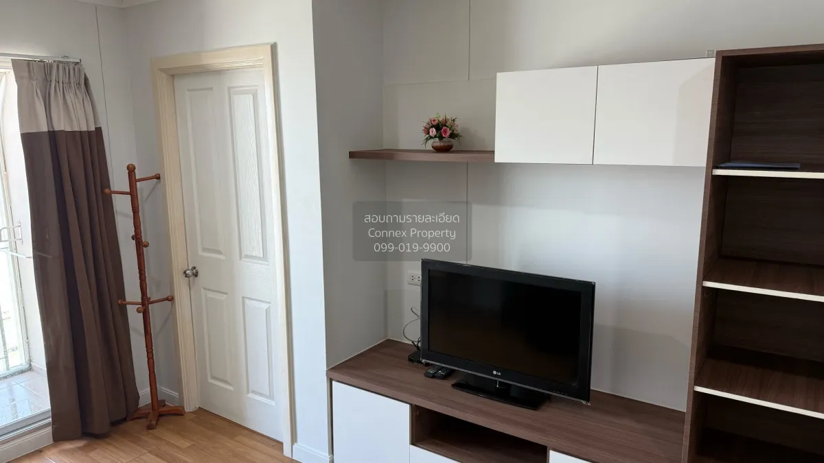 For Rent Condo , Lumpini Park Riverside Rama 3 , Bang Phong Phang 2