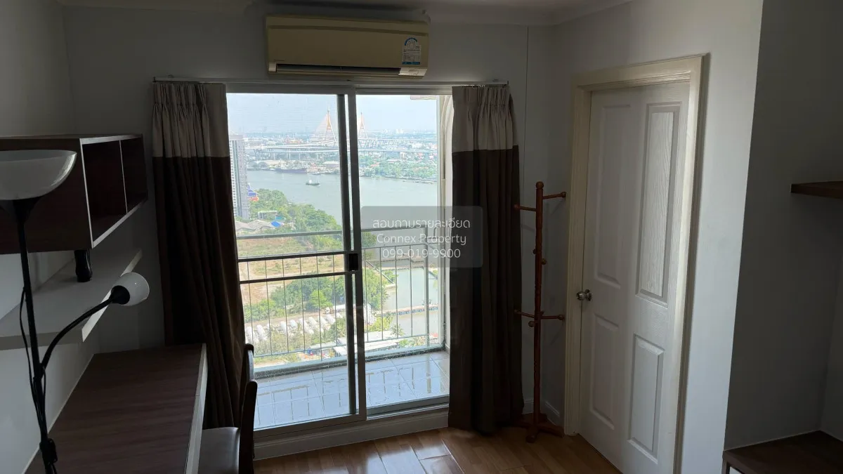For Rent Condo , Lumpini Park Riverside Rama 3 , Bang Phong Phang 3