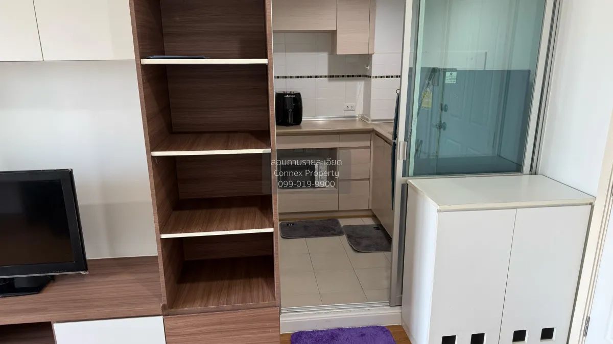 For Rent Condo , Lumpini Park Riverside Rama 3 , Bang Phong Phang