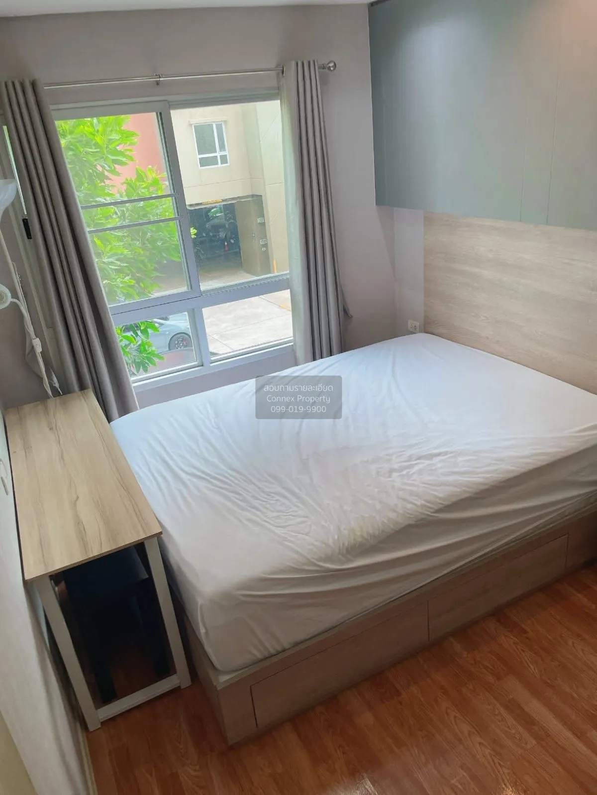 เช่าคอนโด  ลุมพินี วิลล์ สุขุมวิท 76 - แบริ่ง สเตชั่น 2 BTS-แบริ่ 4