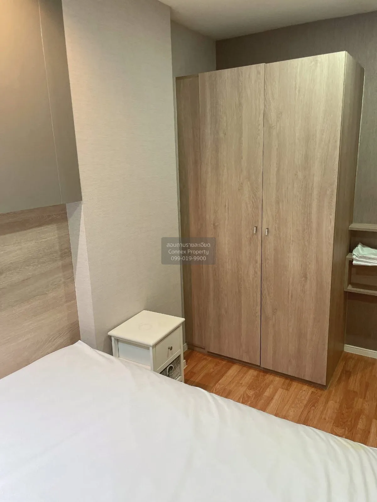 เช่าคอนโด  ลุมพินี วิลล์ สุขุมวิท 76 - แบริ่ง สเตชั่น 2 BTS-แบริ่