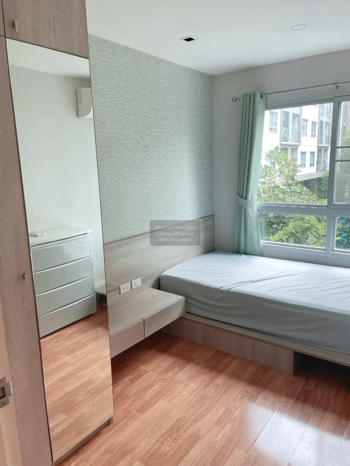 เช่าคอนโด  ลุมพินี วิลล์ สุขุมวิท 76 - แบริ่ง สเตชั่น 2 BTS-แบริ่