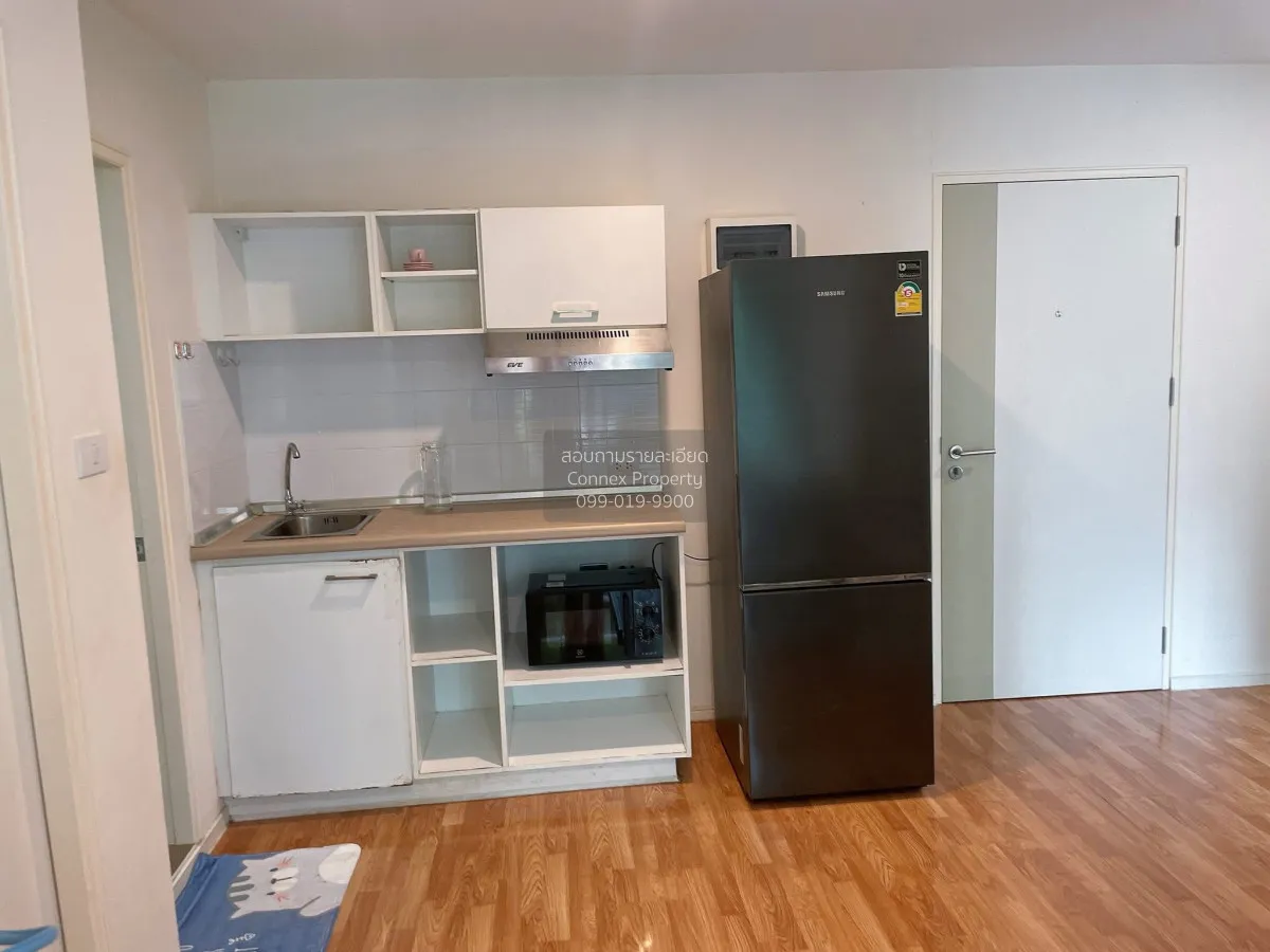 เช่าคอนโด  ลุมพินี วิลล์ สุขุมวิท 76 - แบริ่ง สเตชั่น 2 BTS-แบริ่