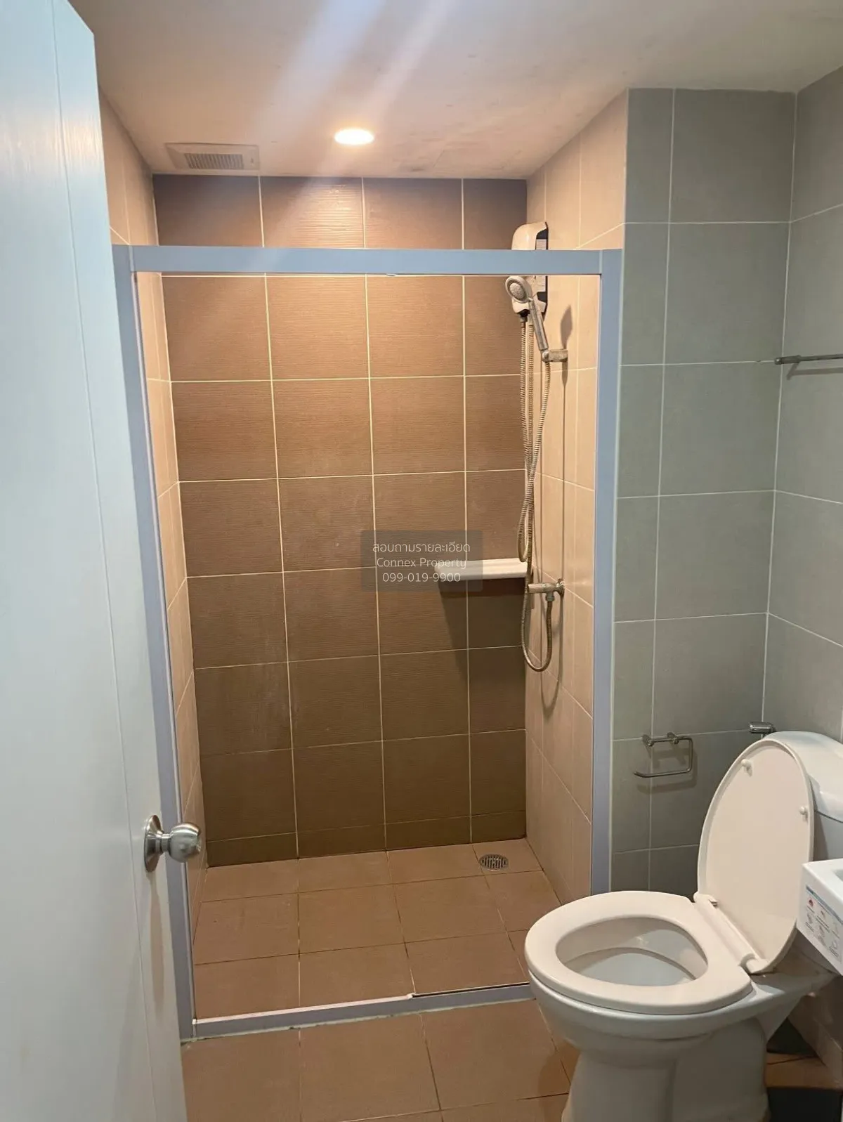 เช่าคอนโด  ลุมพินี วิลล์ สุขุมวิท 76 - แบริ่ง สเตชั่น 2 BTS-แบริ่