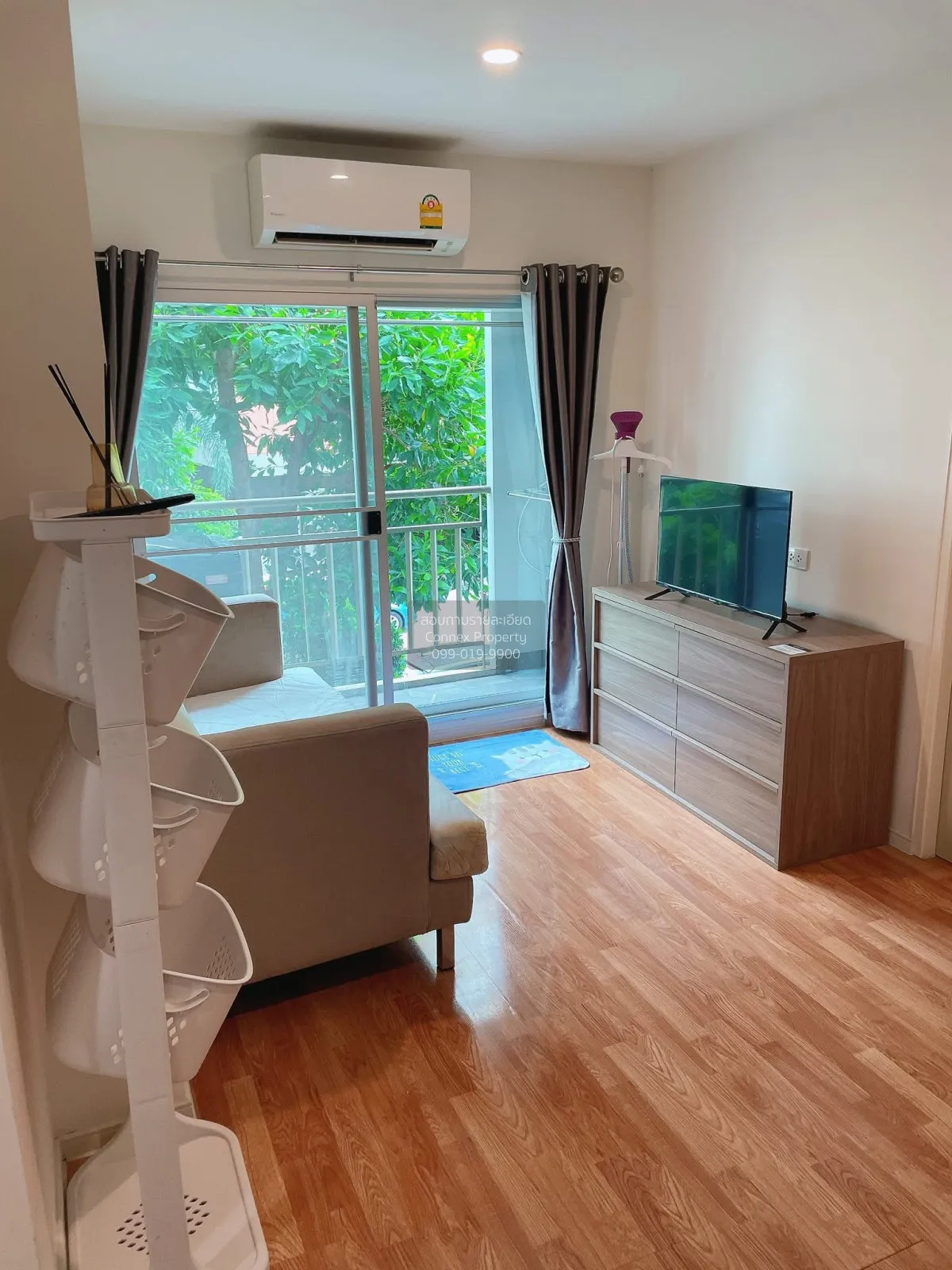 ขายคอนโด  ลุมพินี วิลล์ สุขุมวิท 76 - แบริ่ง สเตชั่น 2 BTS-แบริ่ง 2