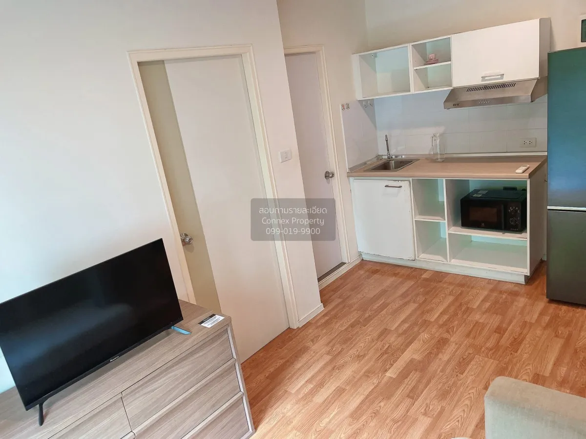 ขายคอนโด  ลุมพินี วิลล์ สุขุมวิท 76 - แบริ่ง สเตชั่น 2 BTS-แบริ่ง 3