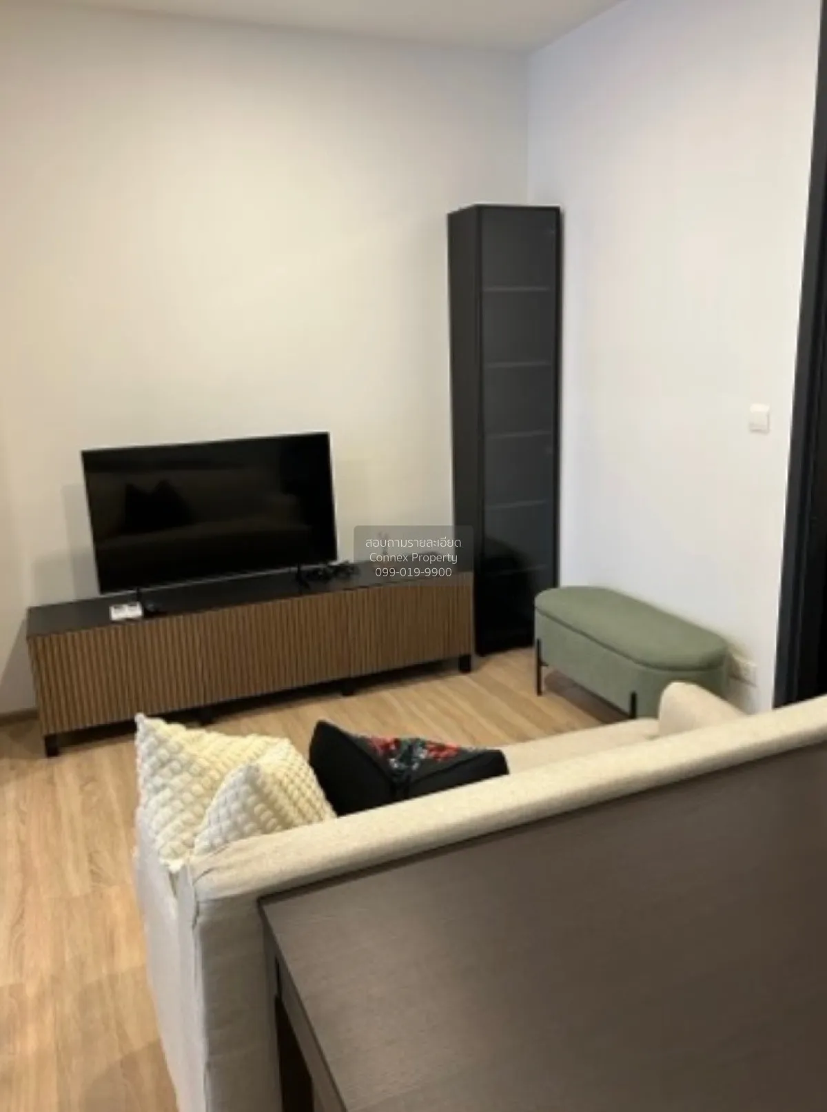 เช่าคอนโด  เอ็กซ์ที พญาไท BTS-พญาไท ถนนพญาไท เขต ราชเทวี กรุงเทพ  2