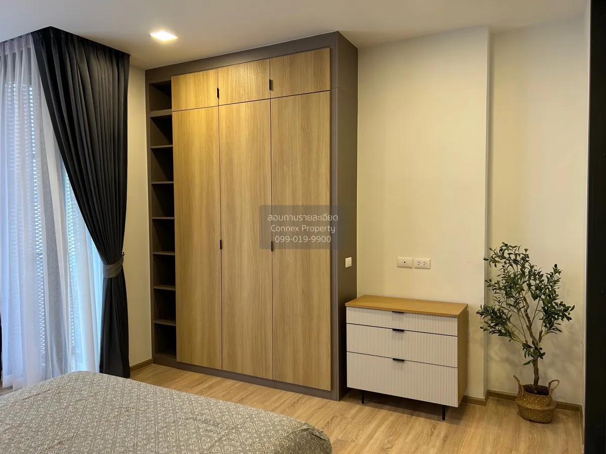 เช่าคอนโด  เอ็กซ์ที พญาไท BTS-พญาไท ถนนพญาไท เขต ราชเทวี กรุงเทพ 