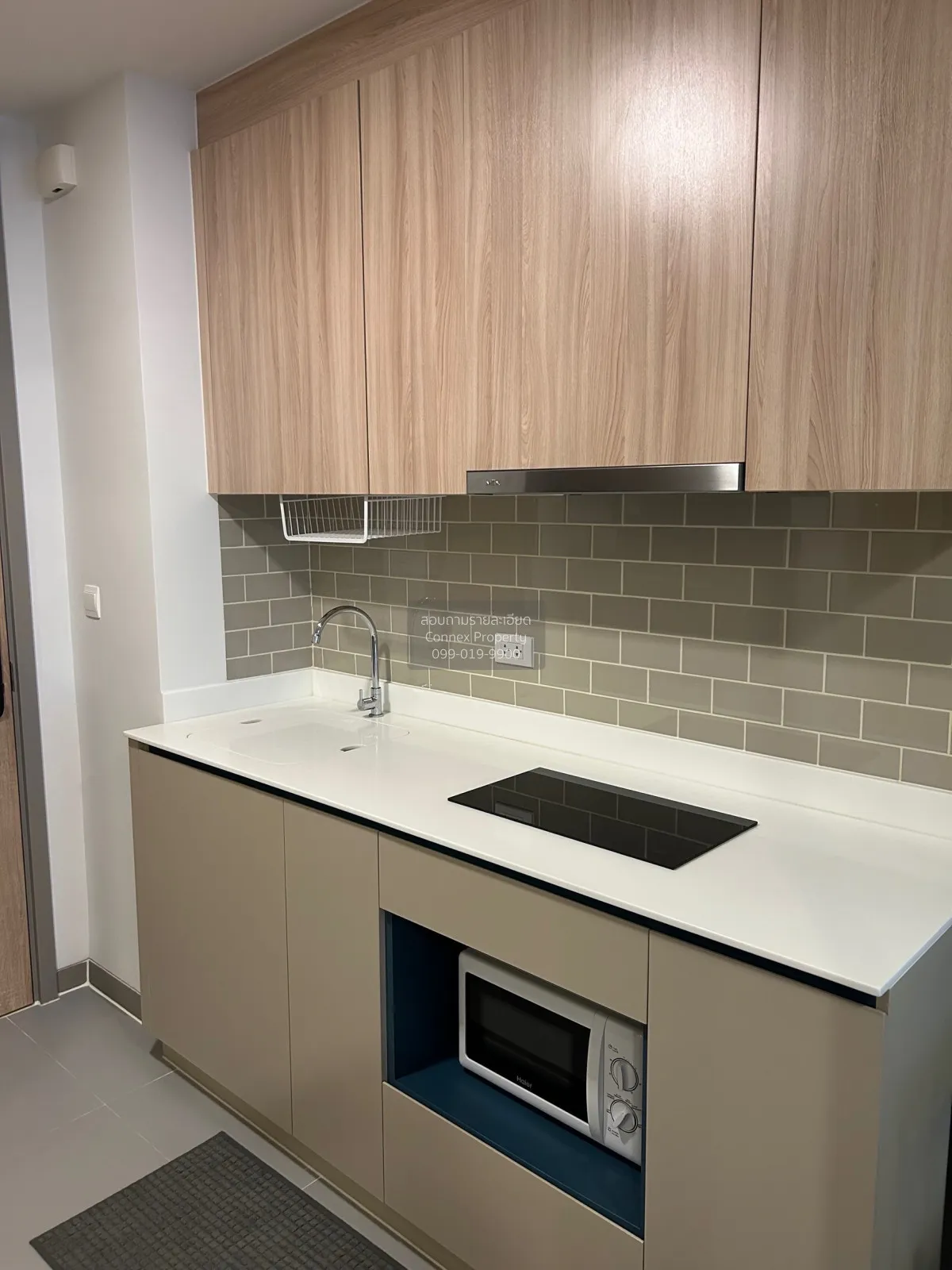 เช่าคอนโด  เอ็กซ์ที พญาไท BTS-พญาไท ถนนพญาไท เขต ราชเทวี กรุงเทพ 