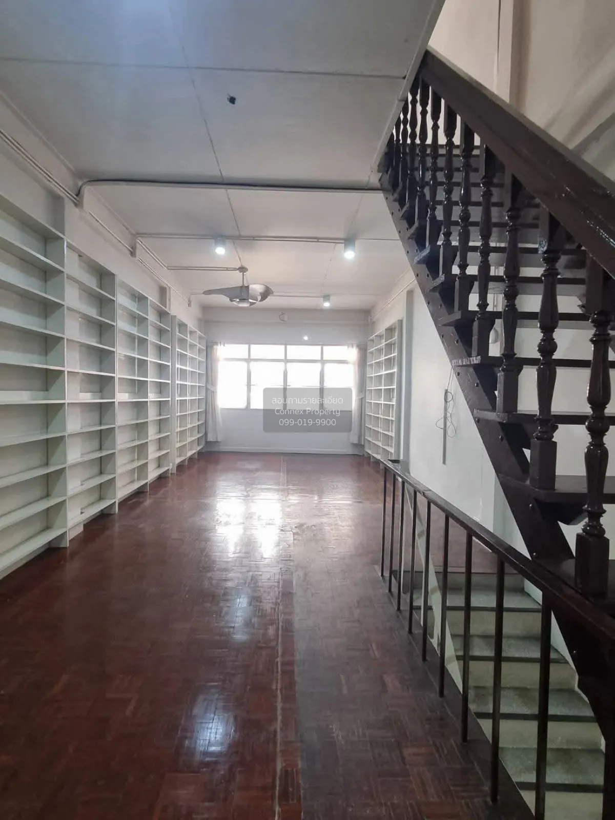 ขายตึก 4 ชั้นใกล้บีทีเอสบางจาก  บางจาก เขต พระโขนง กรุงเทพ CX-152