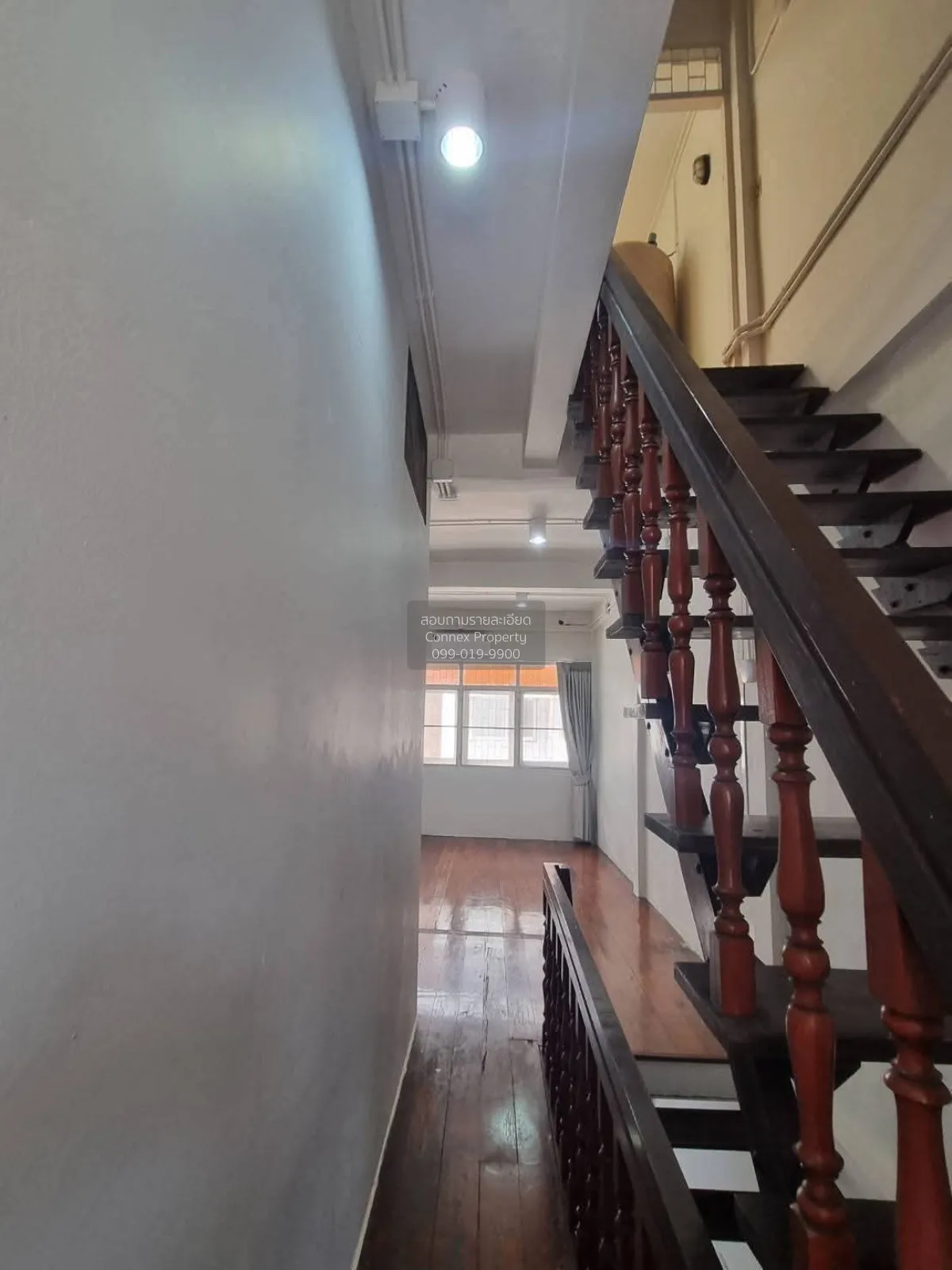 ขายตึก 4 ชั้นใกล้บีทีเอสบางจาก  บางจาก เขต พระโขนง กรุงเทพ CX-152