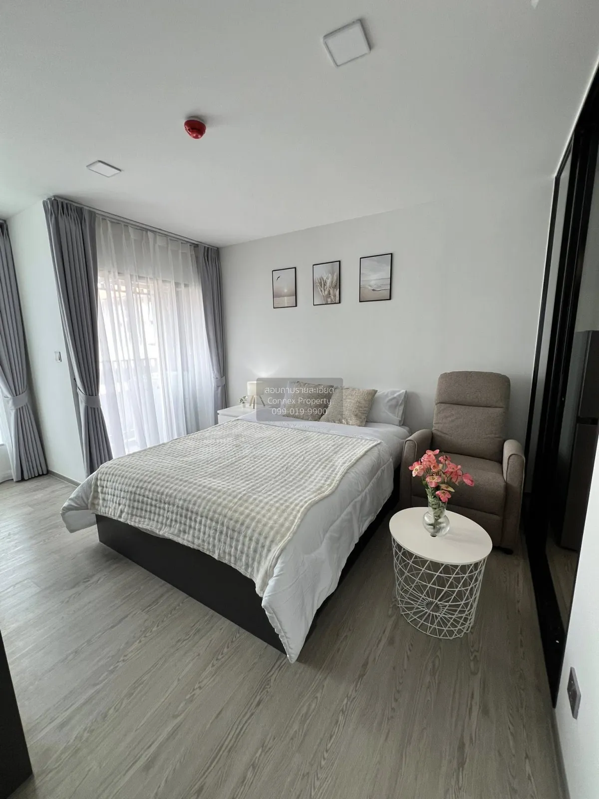 เช่าคอนโด  มารูน รัชดา 32  แขวงจันทรเกษม เขต จตุจักร กรุงเทพ CX-1 1