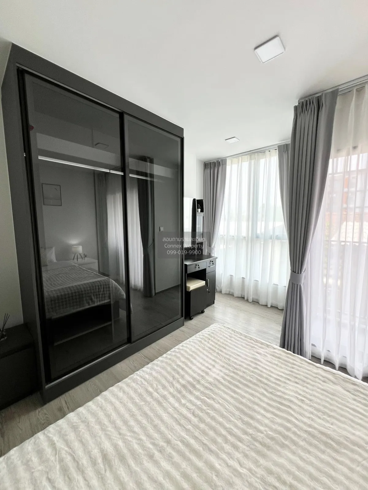 เช่าคอนโด  มารูน รัชดา 32  แขวงจันทรเกษม เขต จตุจักร กรุงเทพ CX-1 2