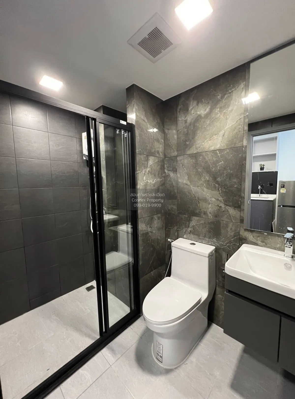 เช่าคอนโด  มารูน รัชดา 32  แขวงจันทรเกษม เขต จตุจักร กรุงเทพ CX-1 4