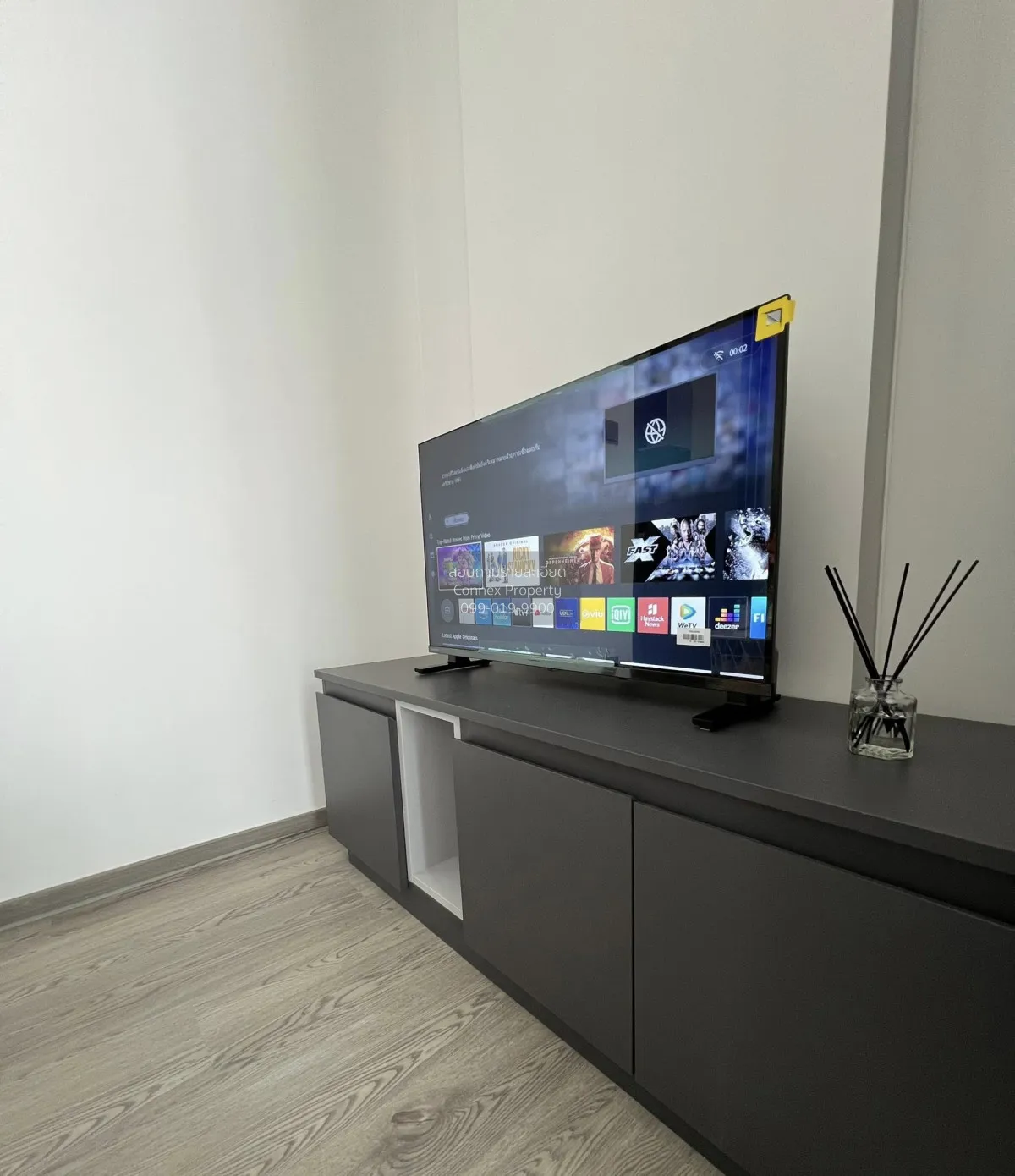 เช่าคอนโด  มารูน รัชดา 32  แขวงจันทรเกษม เขต จตุจักร กรุงเทพ CX-1