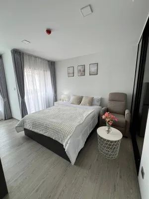 เช่าคอนโด  มารูน รัชดา 32  แขวงจันทรเกษม เขต จตุจักร กรุงเทพ CX-152477