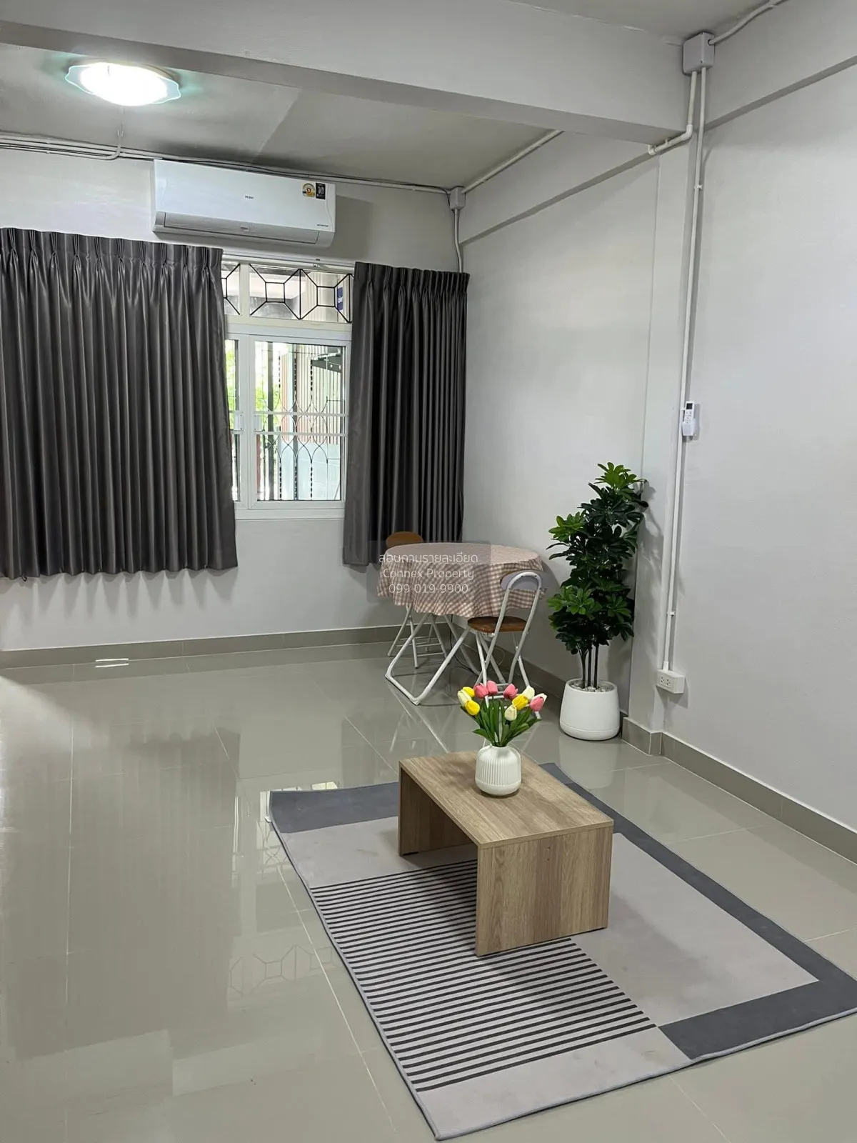 เช่าทาวน์เฮ้าส์/ทาวน์โฮม  หมู่บ้านธนะสิน คลองกุ่ม เขต บึงกุ่ม กรุ 3