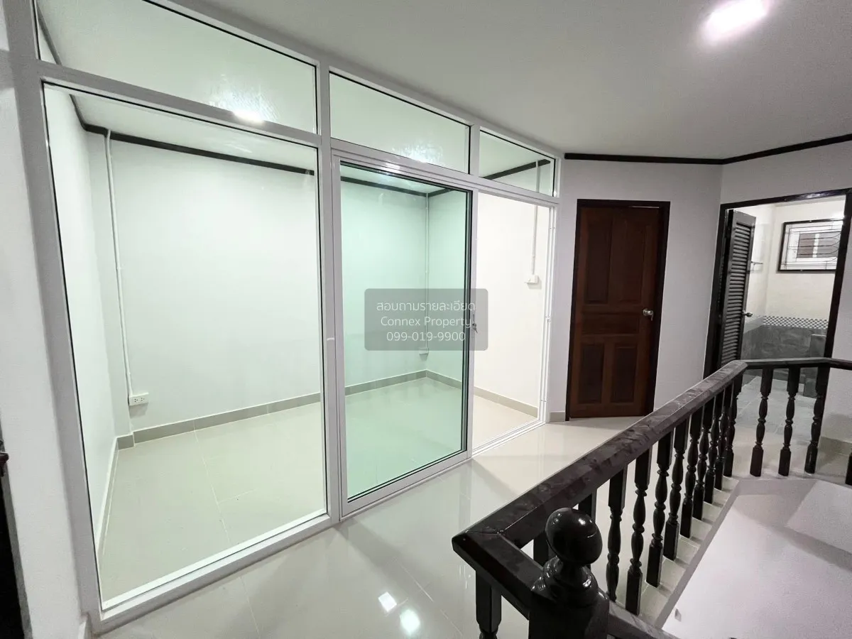 เช่าทาวน์เฮ้าส์/ทาวน์โฮม  หมู่บ้านธนะสิน คลองกุ่ม เขต บึงกุ่ม กรุ 4