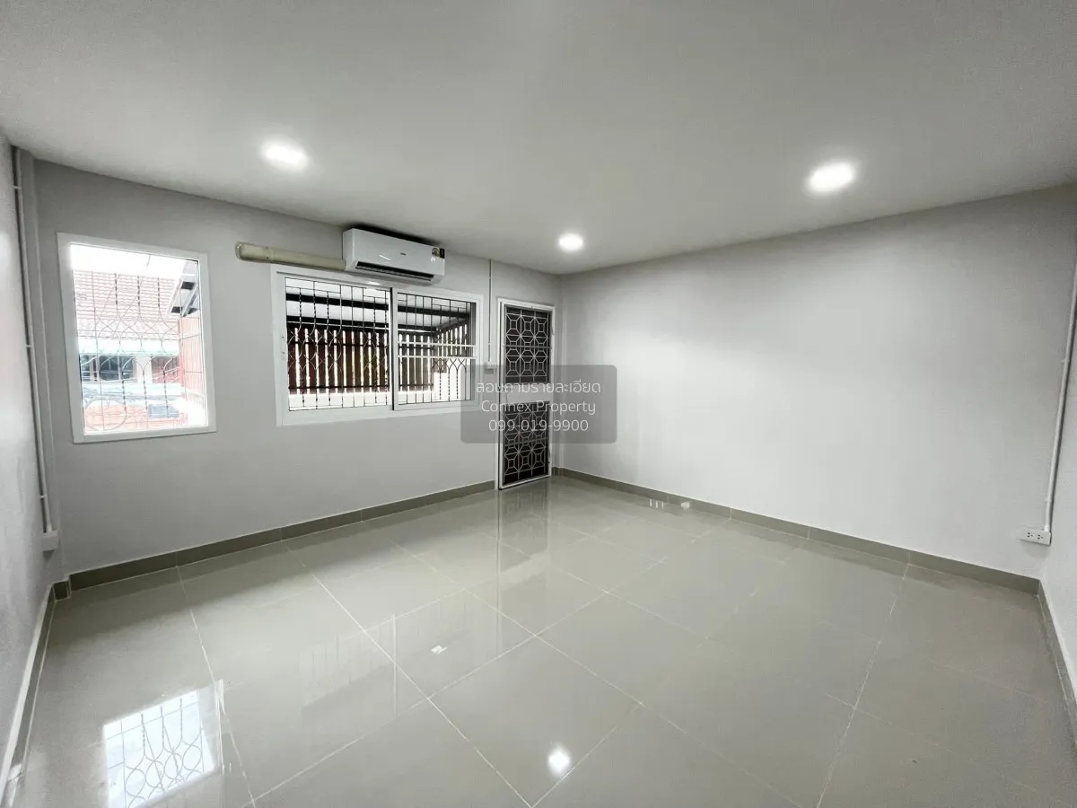 เช่าทาวน์เฮ้าส์/ทาวน์โฮม  หมู่บ้านธนะสิน คลองกุ่ม เขต บึงกุ่ม กรุ