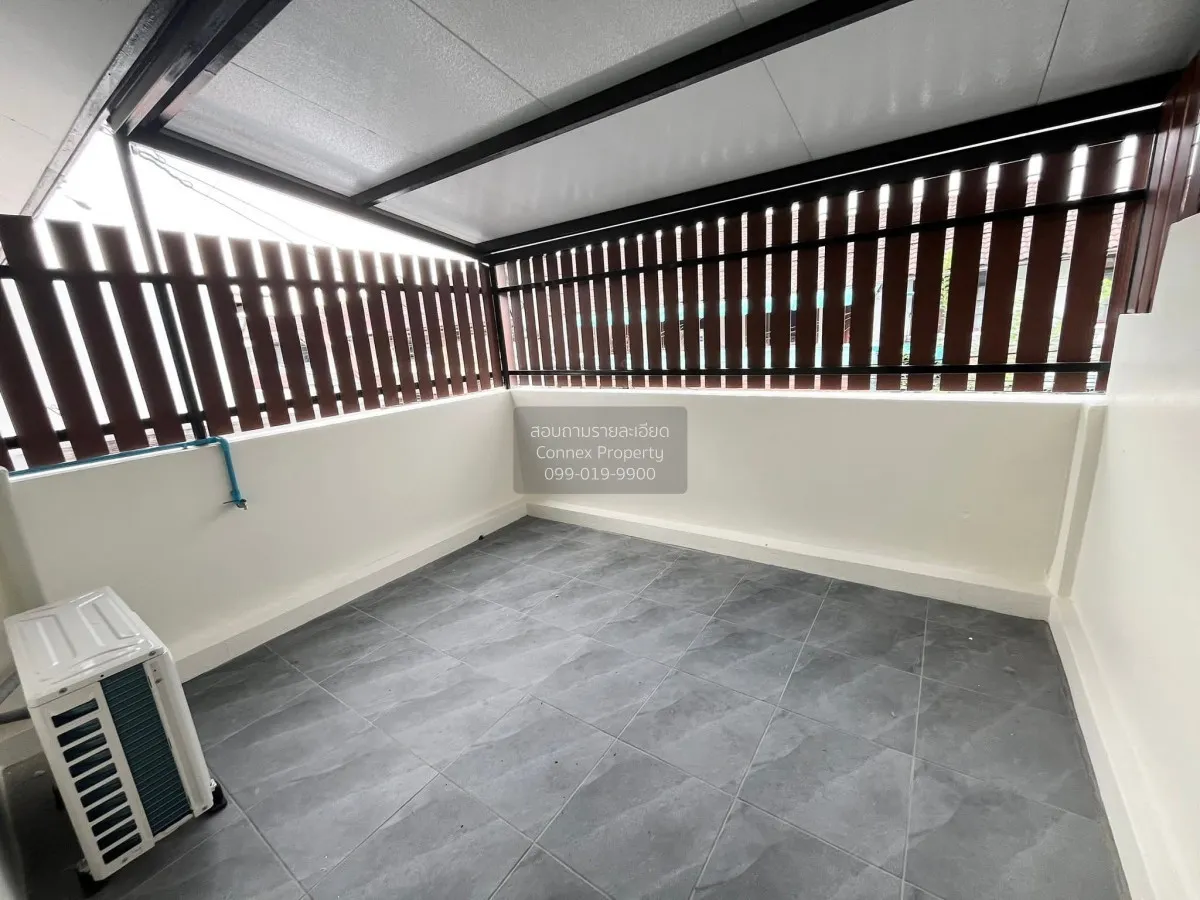 เช่าทาวน์เฮ้าส์/ทาวน์โฮม  หมู่บ้านธนะสิน คลองกุ่ม เขต บึงกุ่ม กรุ